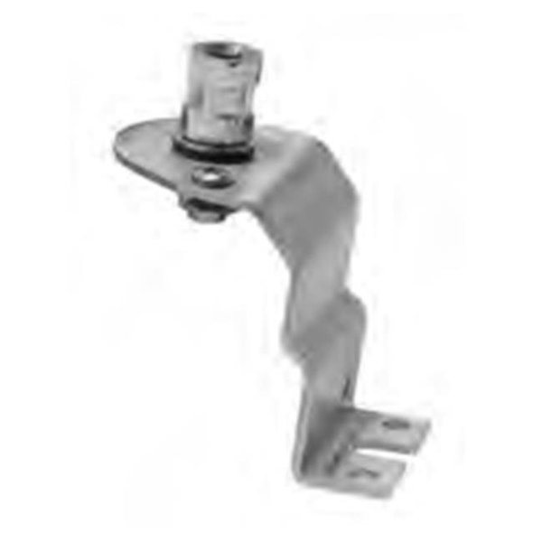 Kalibur KT1-L Accessories Unlimited Aut1-L Fender Mobile Antenna Mount For Toyota T100, Kalibur, Mfr#: KT1-L